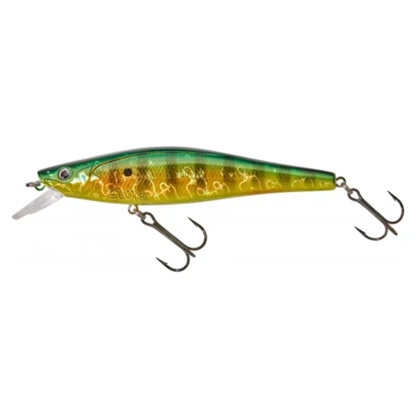 Gunki King Gamera 150 Sp coloris perch