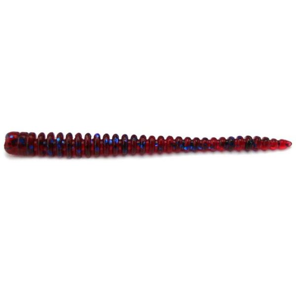 Crazy Fish Cruel Leech 2.2"-55mm