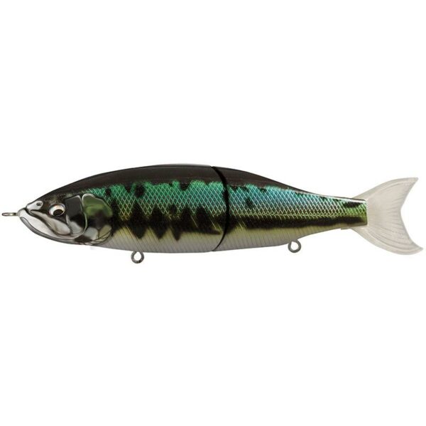 Babyface BB180-MSS coloris Black Bass