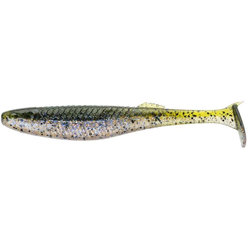 Rapala Crushcity The Kickman 4 coloris DVA