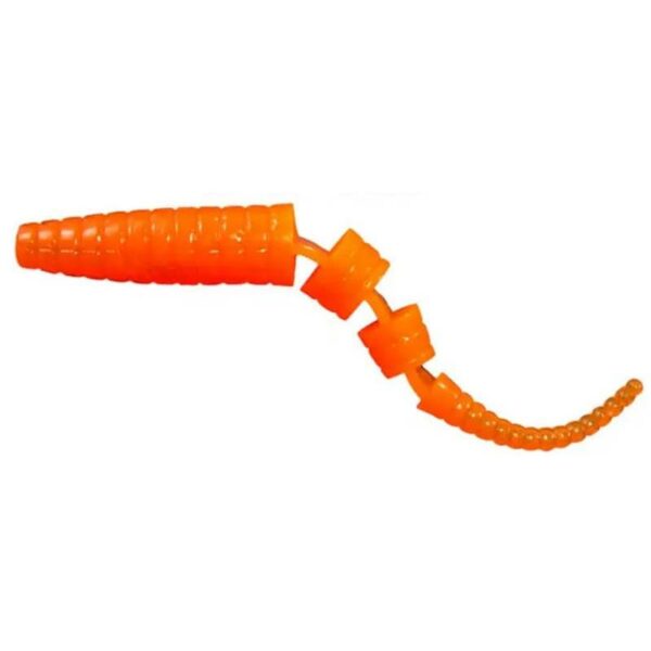 Crazy Fish Polaris 2" coloris 64 Fluo Orange