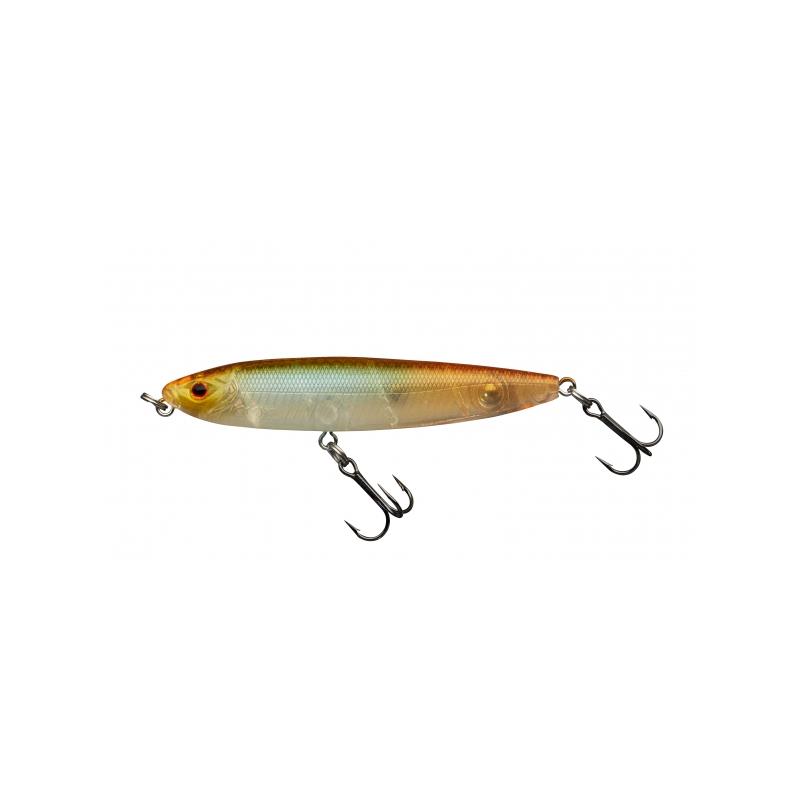 Gunki Megalon 75 S coloris Star Minnow