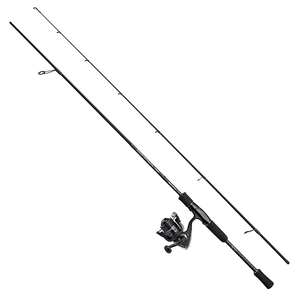 Abu Garcia Ensemble Spinning Fast Attack Pro