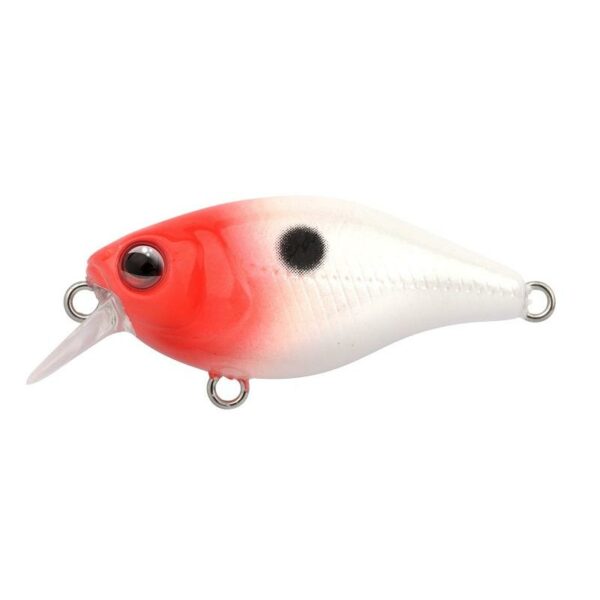 Spro Ikiru Mini Crank 3.8cm F Sl Sin Red Head