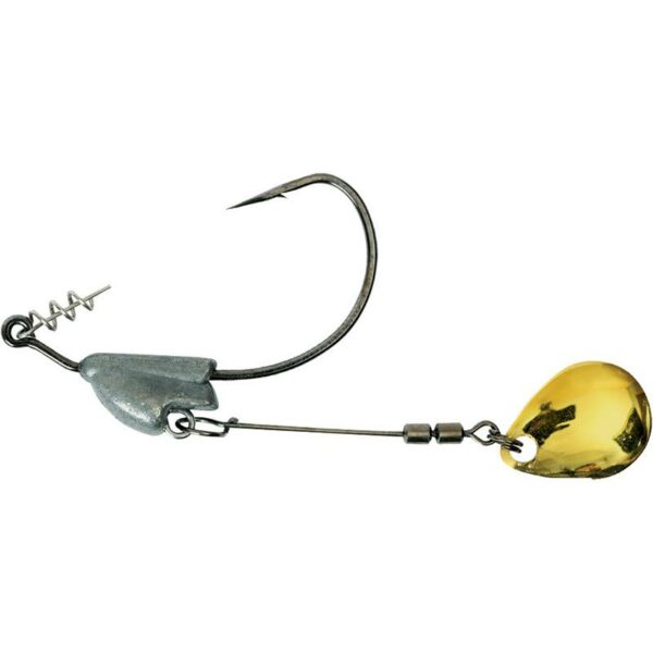 Owner 4164 Flashy Swimmer Twistlock Colorado