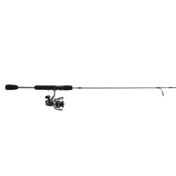 Abu Garcia Ensemble Spinning Max X