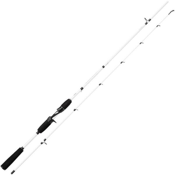 Abu Garcia Venerate Casting