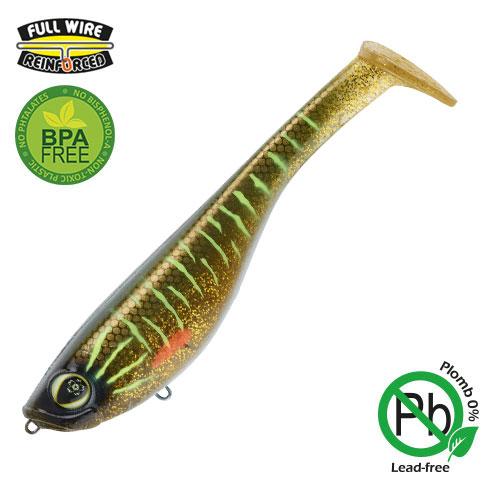 Sakura Dekai Swimbait 150mm coloris 099