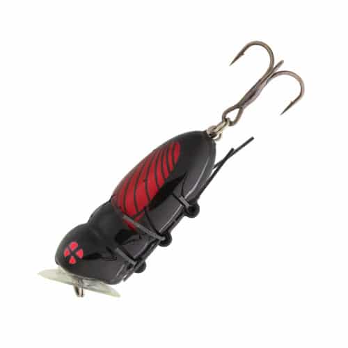 Sakura Gemibug 30mm 2g coloris BLB