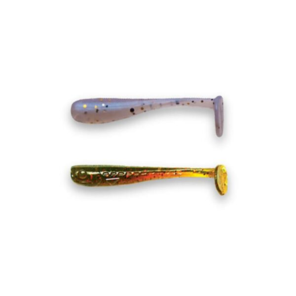 Crazy Fish Nano Minnow 1.1"-27mm