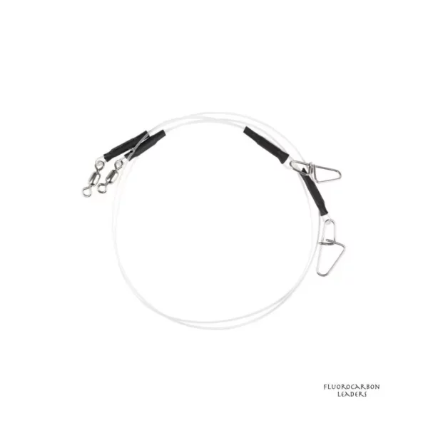 Abu Garcia Bas De Ligne Sz Fluoro Carbon Leader