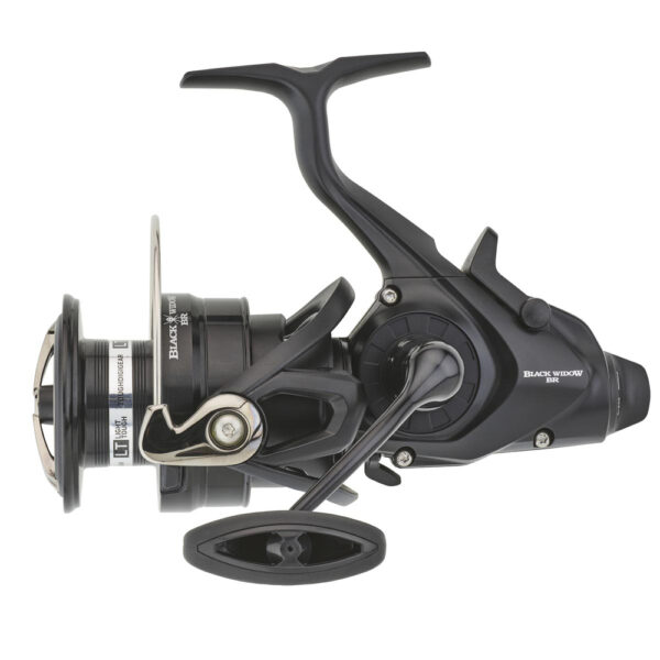 Daiwa Moulinet Black Widow Br 19lt