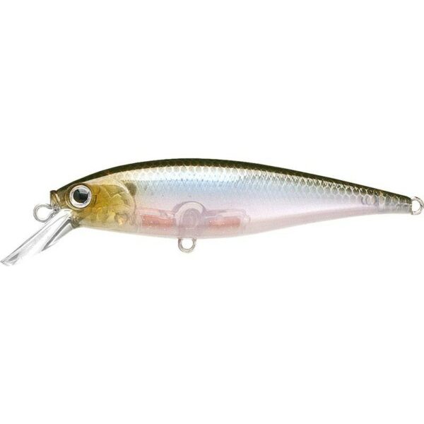 Lucky Craft B'freeze Pointer 78 Sp GHOST MINNOW