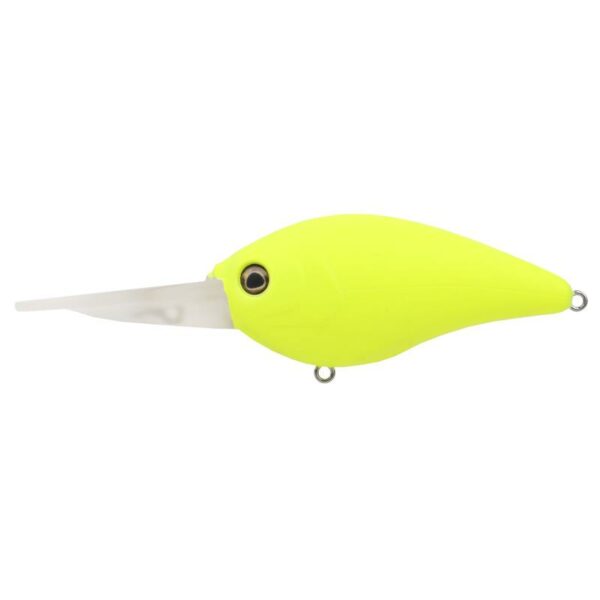 Zerek Colossal Ruby 10cm 59g CT