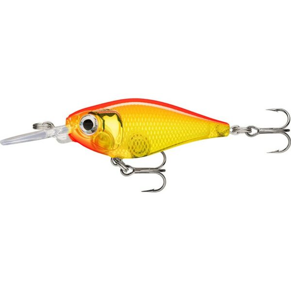 Rapala X-light Shad 04 GFR