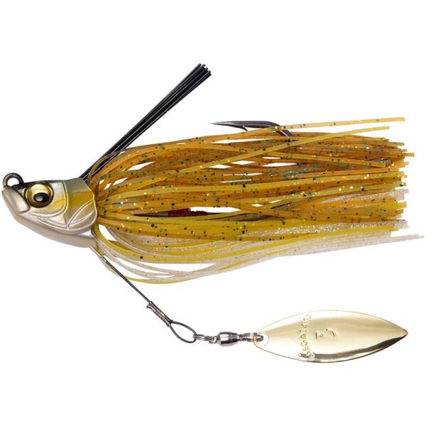 Megabass Uoze Swimmer 17G