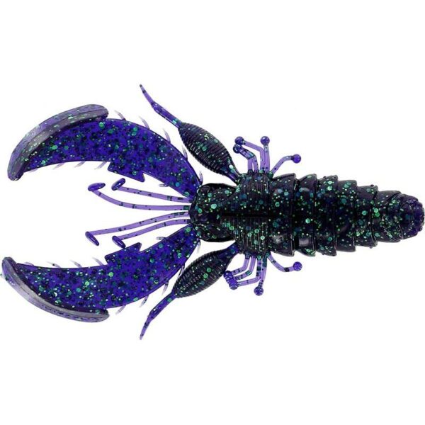 Westin Crecraw 8,5cm coloris Junebug