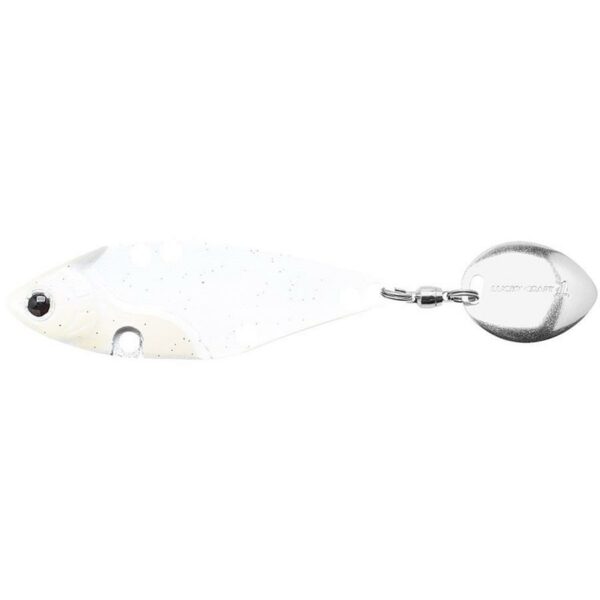 Lucky Craft Ilv50 7g PEARL FLAKE