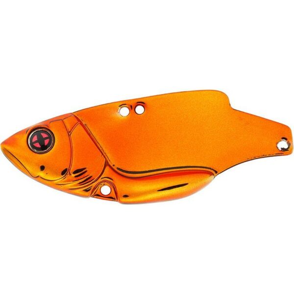 Sakura Micro Soukouss Blade 35 S 35mm 7g coloris MC