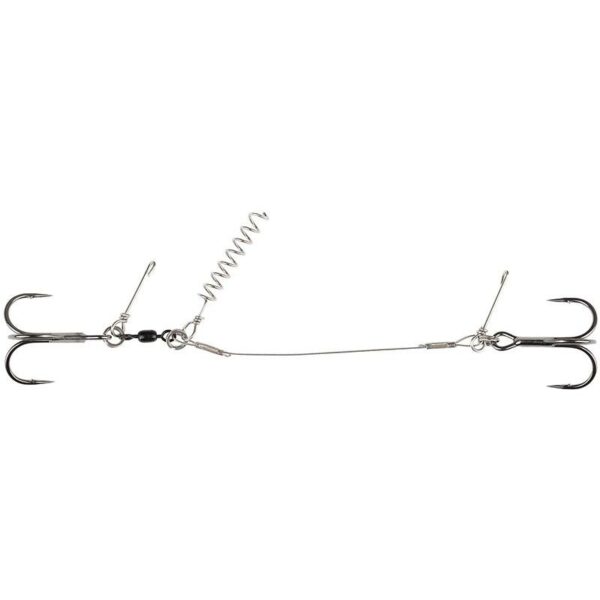 Abu Garcia Stinger Sz Shallow