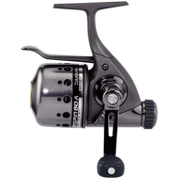 Daiwa Moulinet Underspin