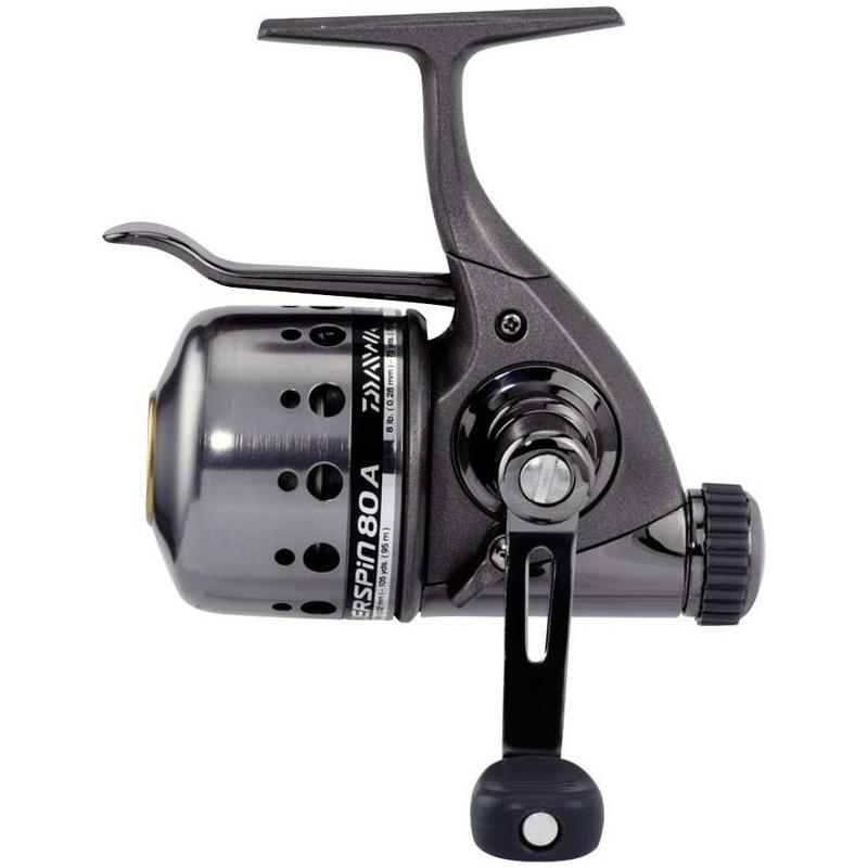 Daiwa Moulinet Underspin