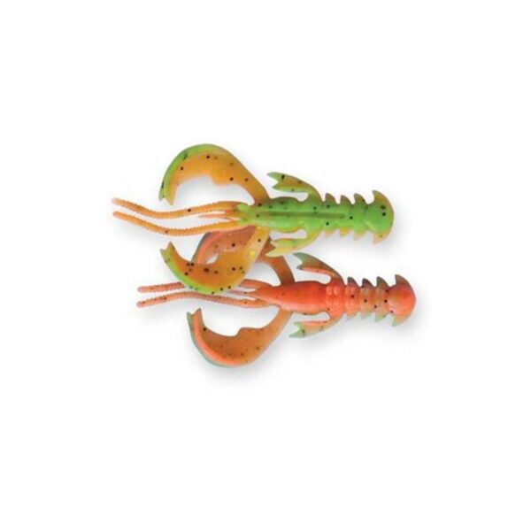 Crazy Fish Nimble 1.2" coloris 5D