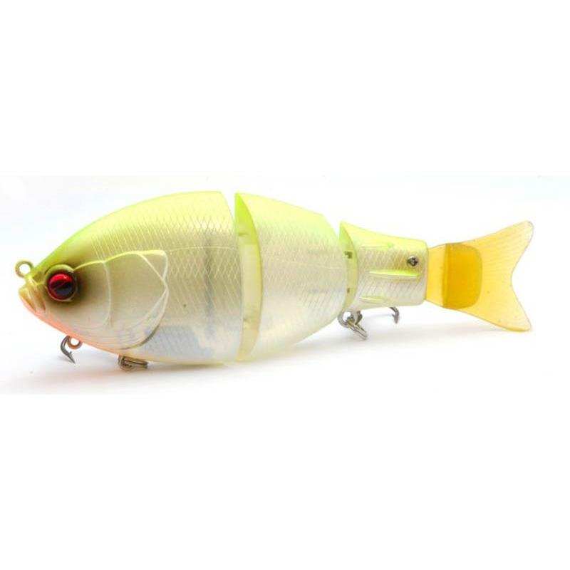 Raid Japan G-dash 4 pearly chart