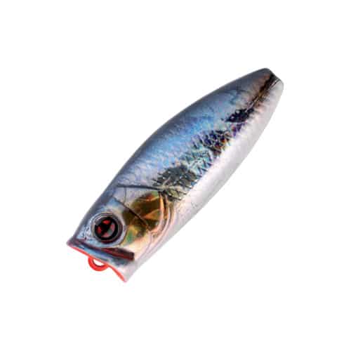 Sakura Pop'n Dog 55 F 55mm 7.7g coloris A06