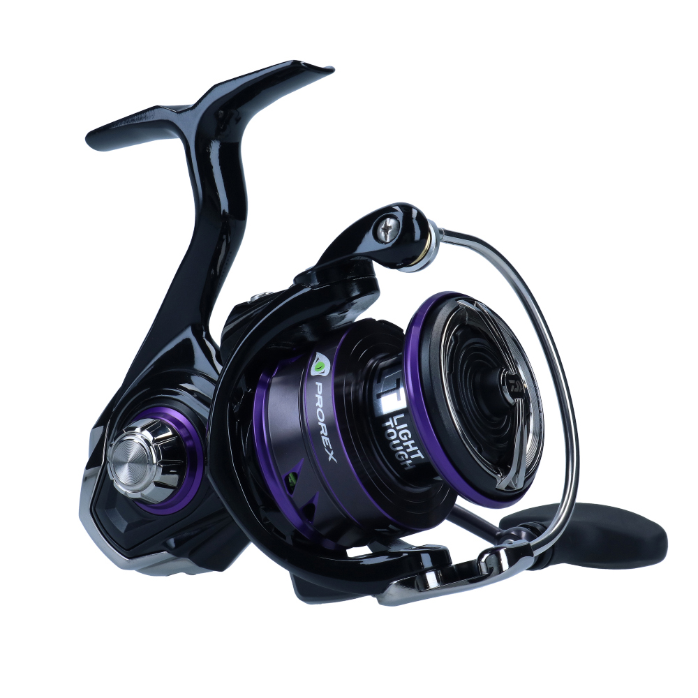 Daiwa Moulinet Prorex Mq 22 Lt