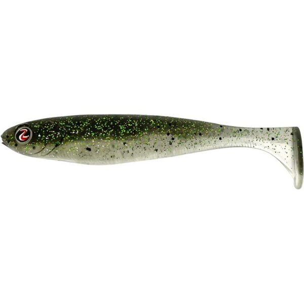 LEURRE SOUPLE RIVER2SEA D-WALKER 100 - 10CM SHAMROCK SHAD