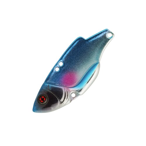 Sakura Soukouss Blade 45 S coloris Electric Shad