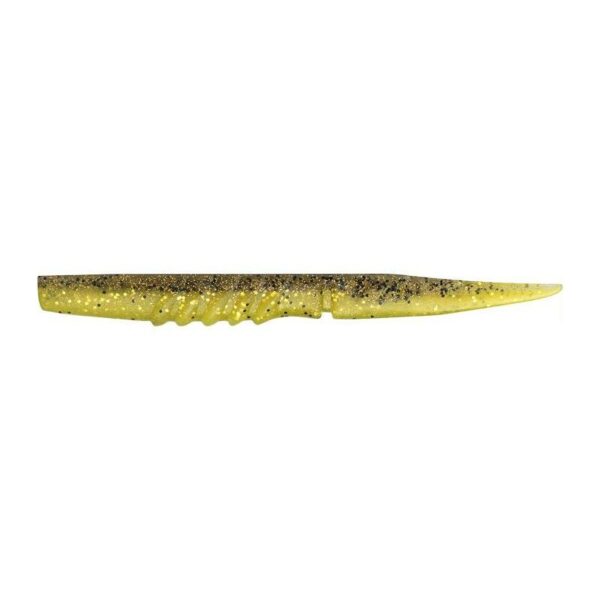 Leurre Souple Megabass Giant Super X-Layer - 15Cm COLORIS URAKEN