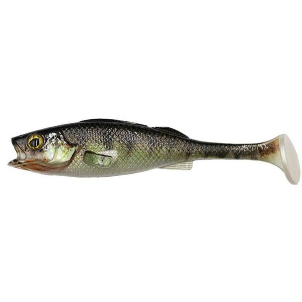 Lmab Barsch - 7Cm ZANDER SKIN