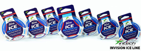 Intech Ice Invision 30m