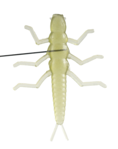 Le Gobeleur Larve De Perle V2 3cm