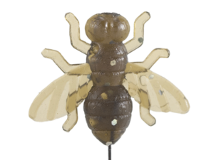 Le Gobeleur Mouche 1,5cm