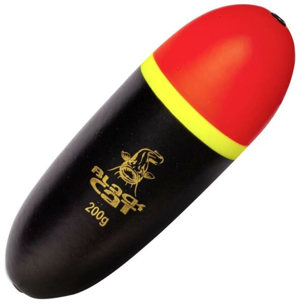 Black Cat Flotteur Maxi Foam Float L