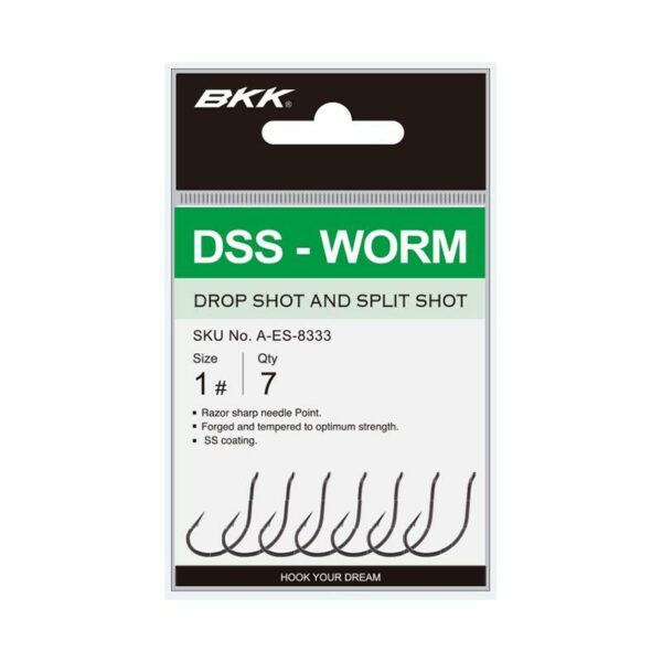 Bkk Hamecons Simples Dss-worm
