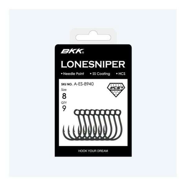 Bkk Hamecons Simples Lonesniper