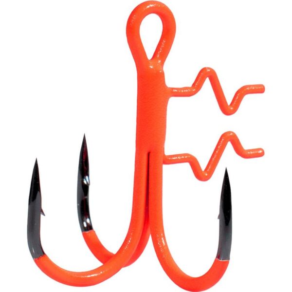 Bkk Hamecons Triple Assist Spear-21 Uvo (par 6)