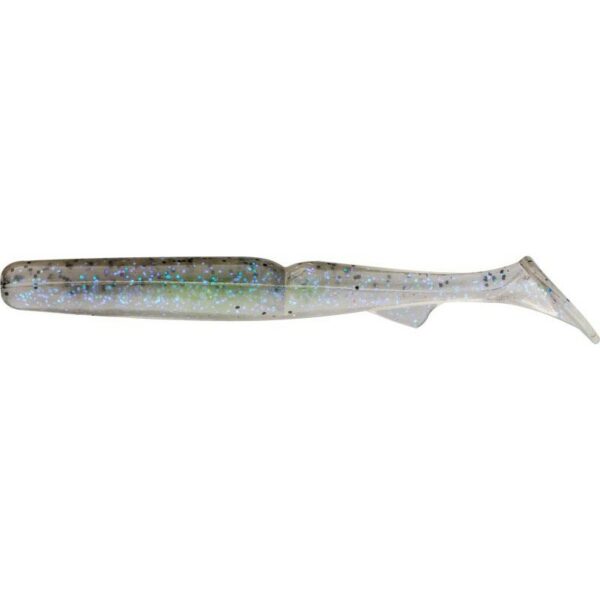 Biwaa Tailgun R 4.5"-115mm neon scale minnow