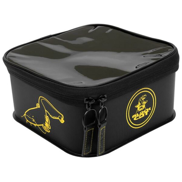 Black Cat Sac A Accessoires Welded Accessories Bag