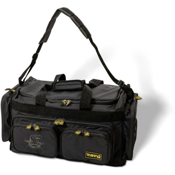 Black Cat Sac Battle Cal Carryall