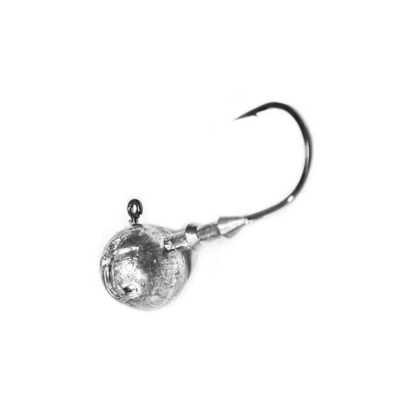 Intech Tetes Plombees Jig Head Dj-head 31