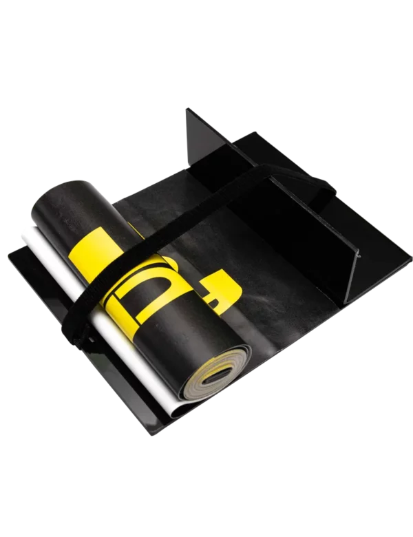 Black Cat Toise Cat Measure