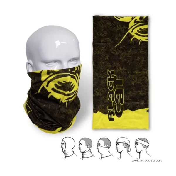 Black Cat Tour De Cou