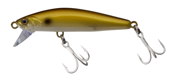 Illex Fit Minnow 70 sand shiner