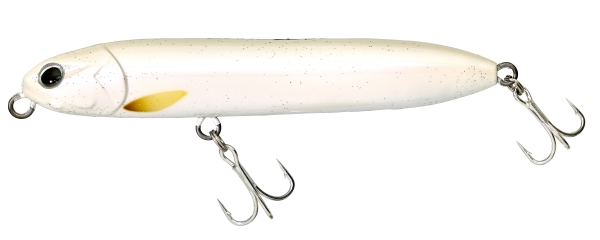 Illex Chatterbeast 110 pearl bone