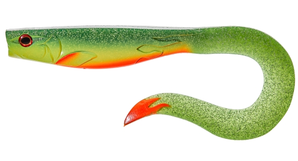 Illex Dexter Eel 150 uv bomb